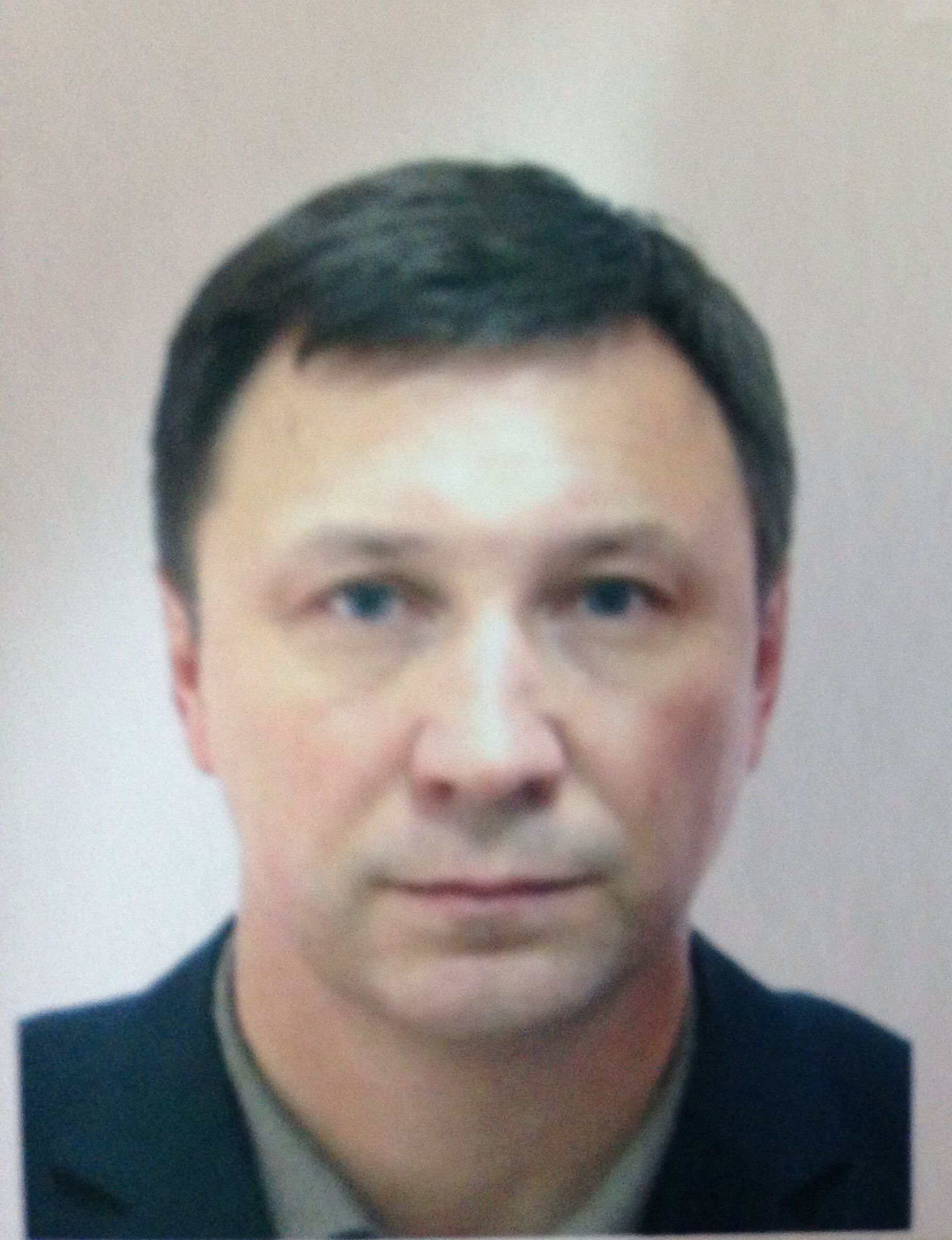 Igor TARASOV