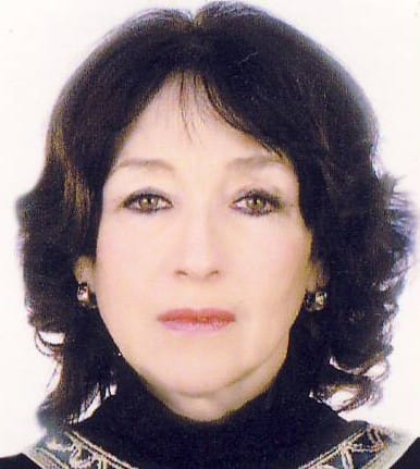MAYOROVA Liubov