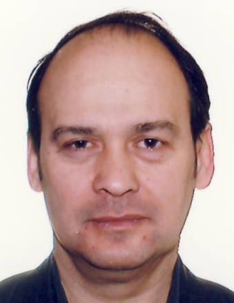 Vasiliy MISHAGIN
