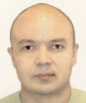 Sergey SIMOVSKIKH