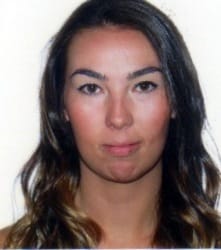Vanessa LACAS-WARRICK