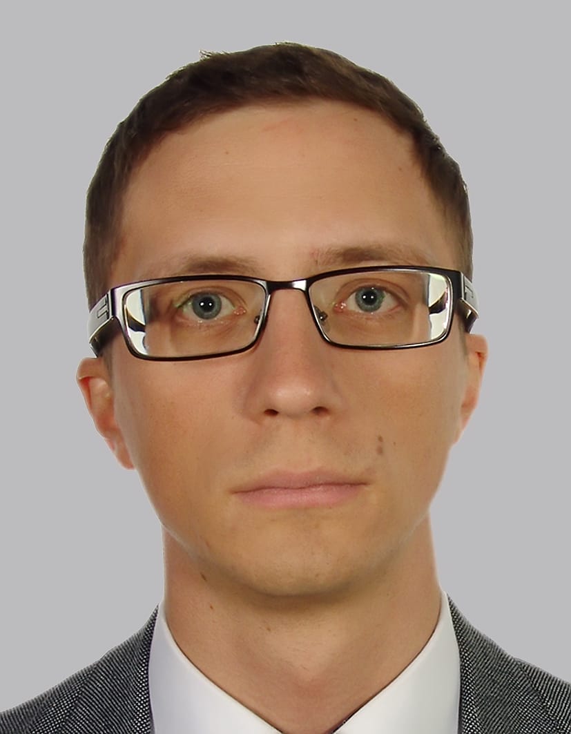 MATUSHKIN Alexey