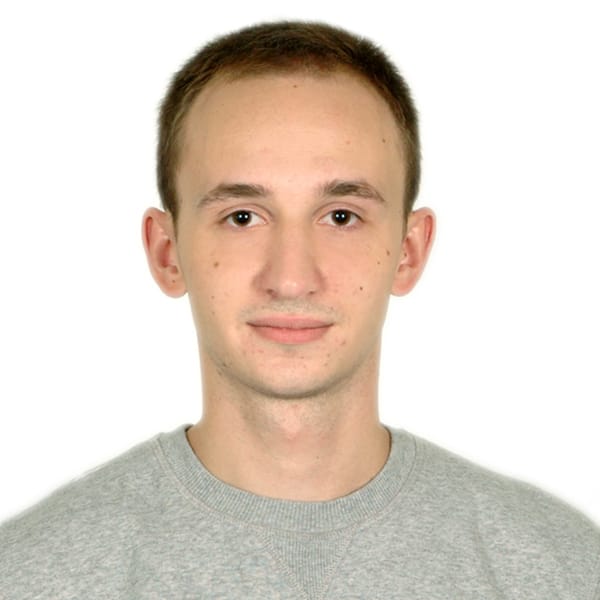 KOLESNIKOV Pylyp
