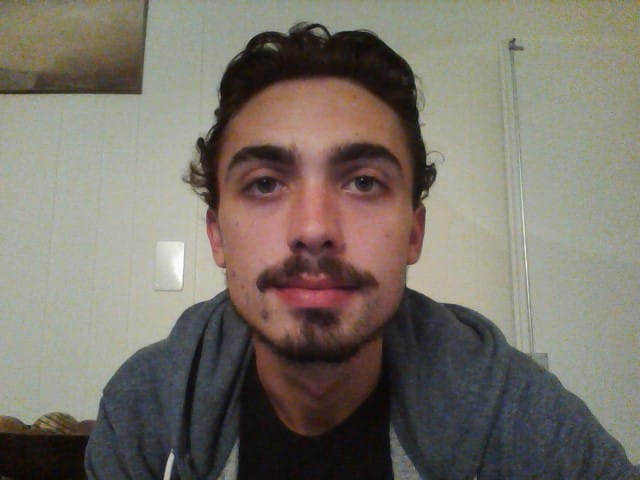 SPONGA Luca