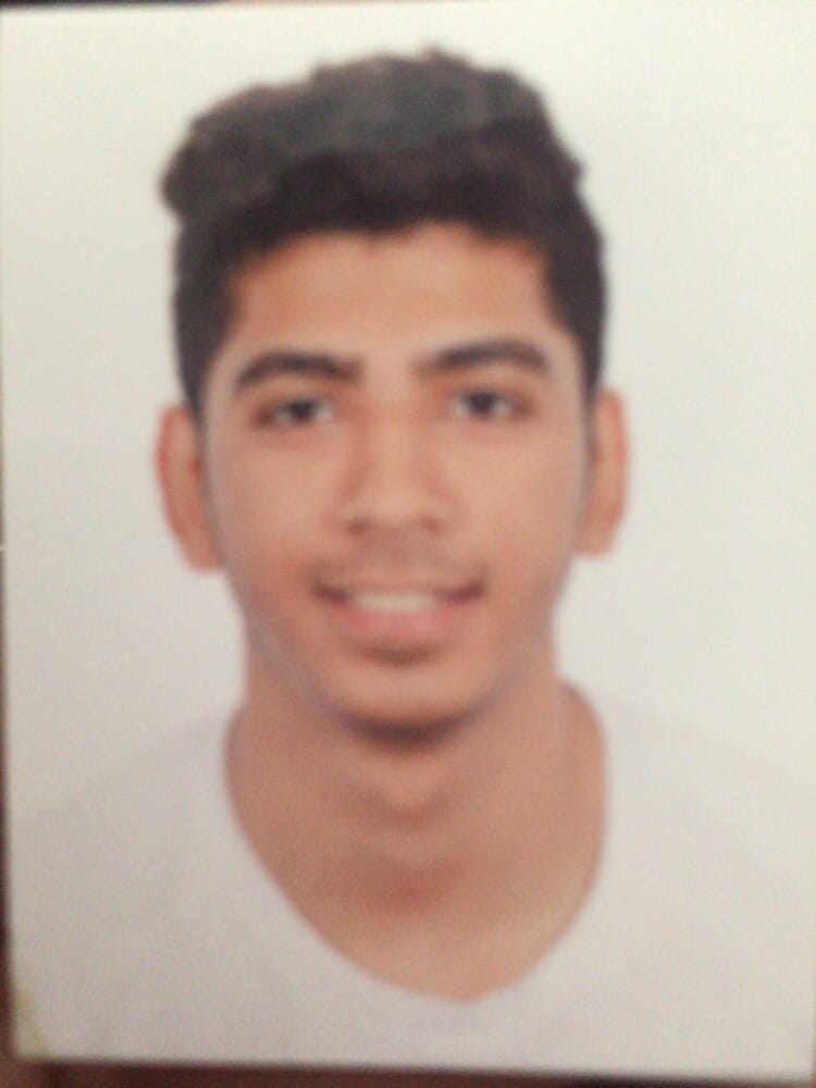 ALHUSSAIN Ahmad Abbas I.