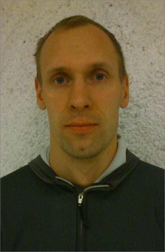 LEHTONEN Matias