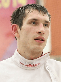 Anton GLEBKO