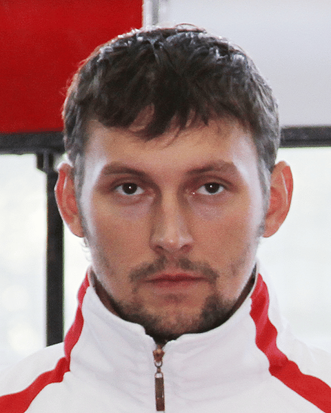 Igor TOURCHINE