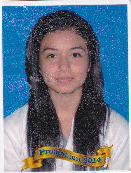 VALLE ARANA Alejandra Guadalupe