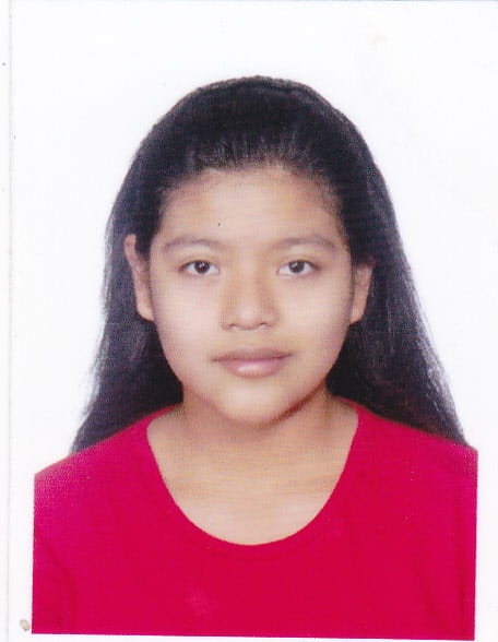 Vanessa Esmeralda REYES SANCHEZ