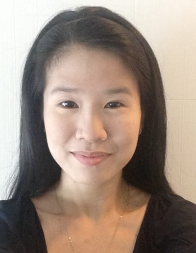 HUANG Melanie Xinyi