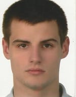 SZUMIELEWICZ Pawel
