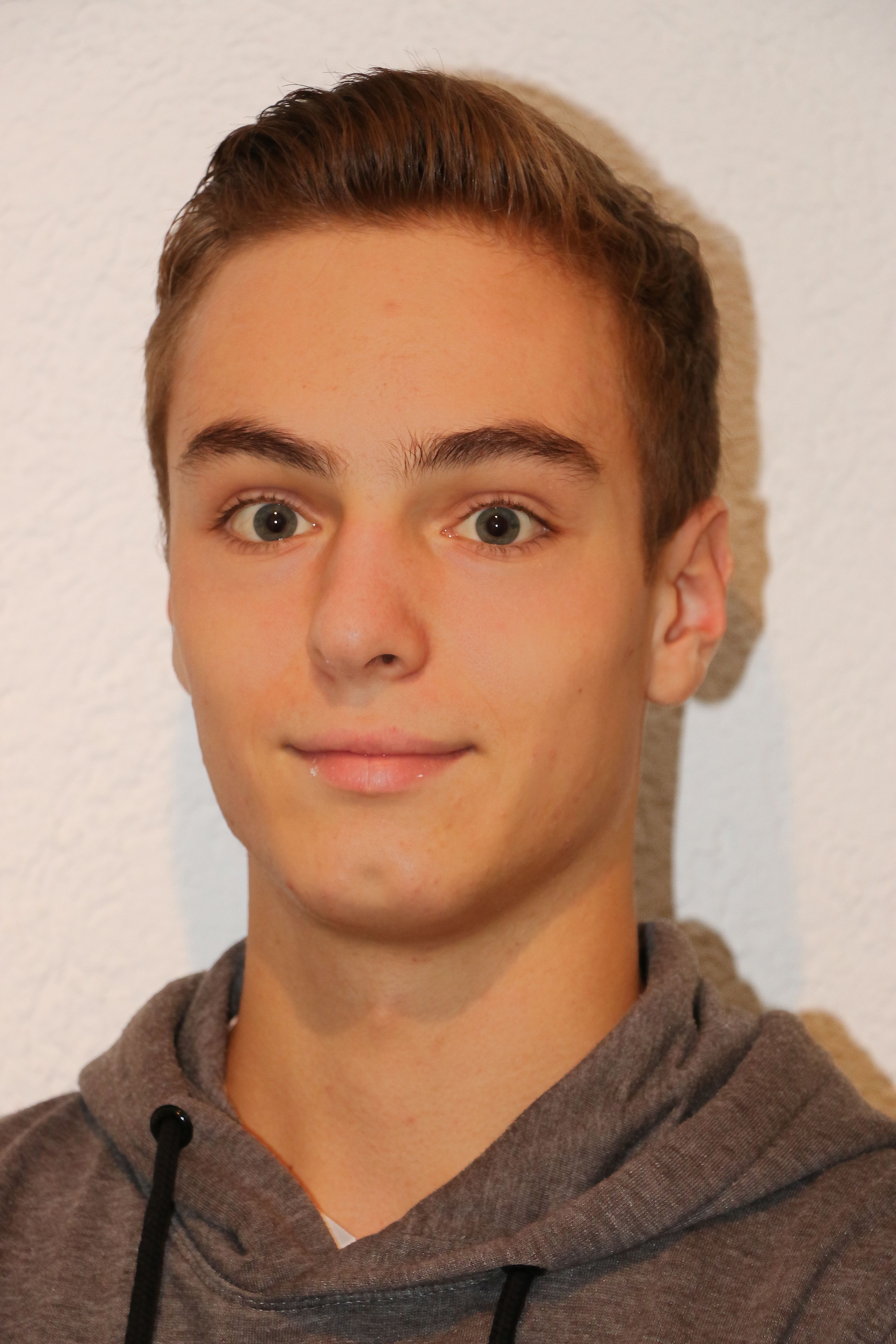BROGER Fabian