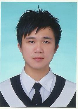 Feng Ming OU