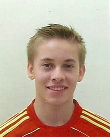 Julien BANEUX