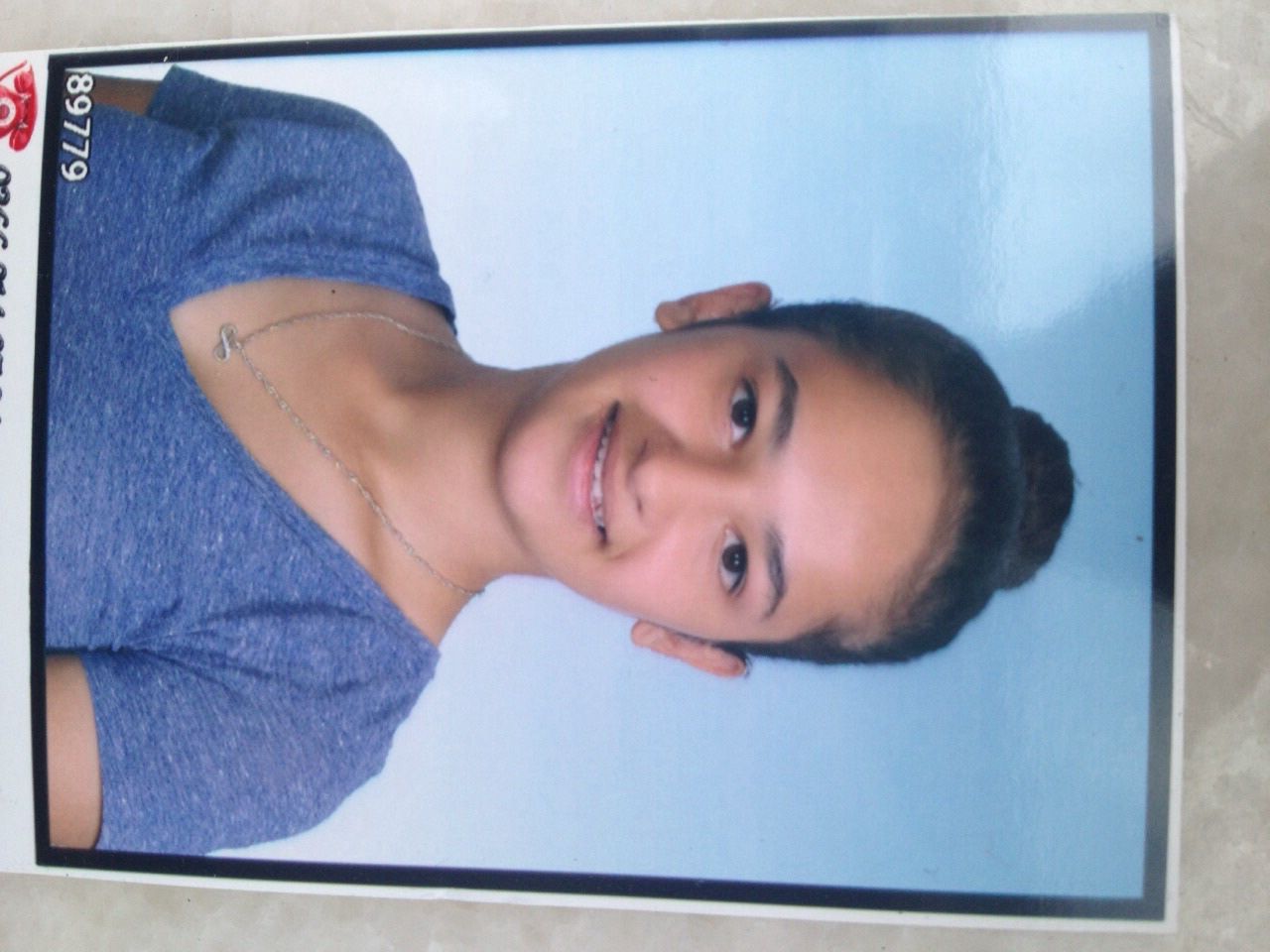 IBRAHIMOVA Fatima