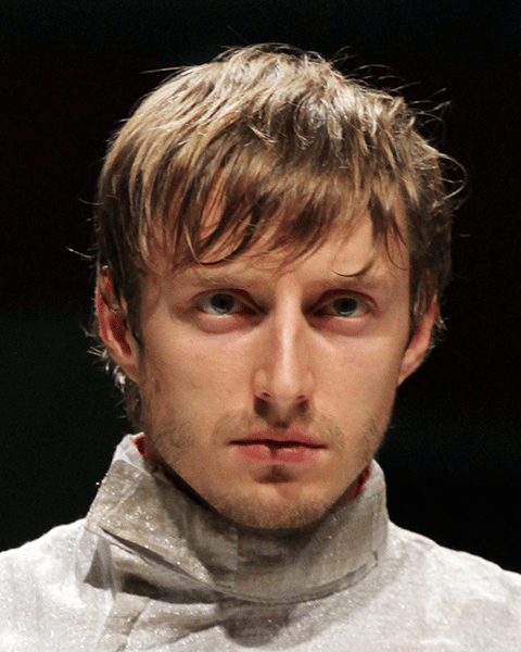 Veniamin RESHETNIKOV