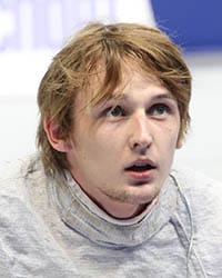 Ilya MOTORIN