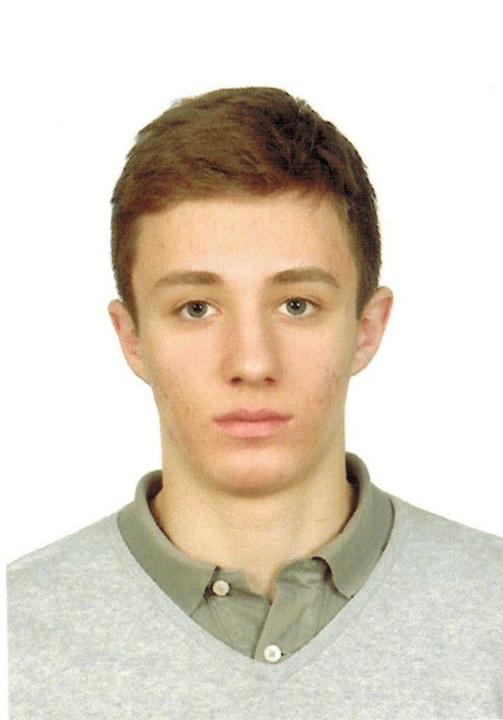 KRASILNIKOV Rostislav