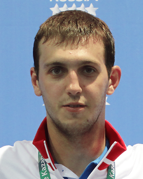 PROSKURA Nikita