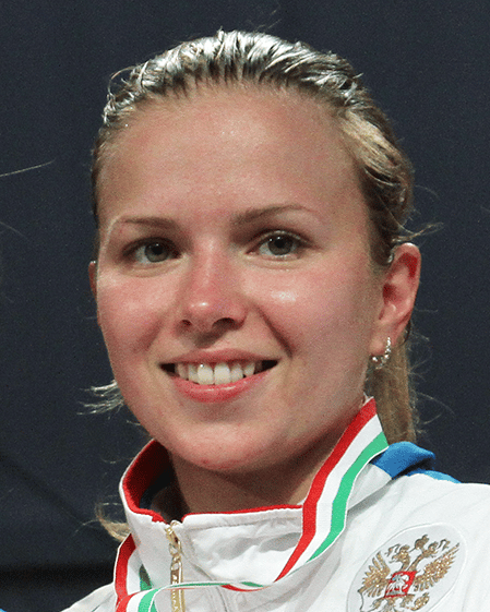Yuliya GAVRILOVA