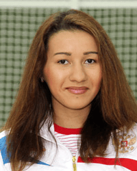 Adelina ZAGIDULLINA