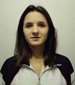 FRACKOWIAK Aleksandra
