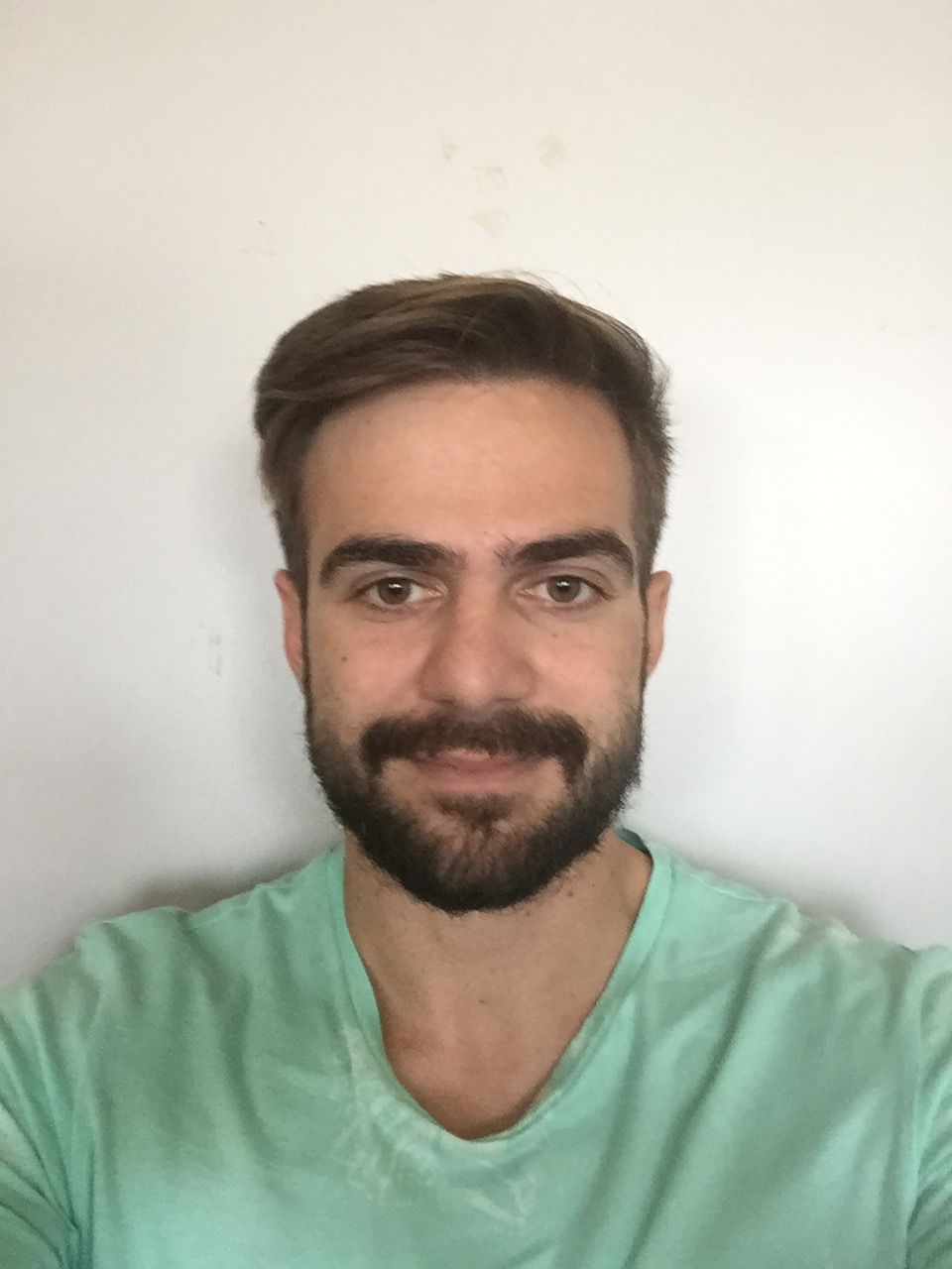 KAFATARIDIS Dimitrios