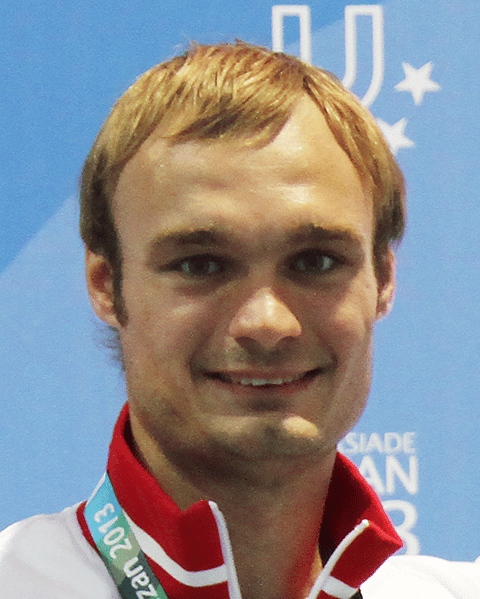 Alexey KHOVANSKIY