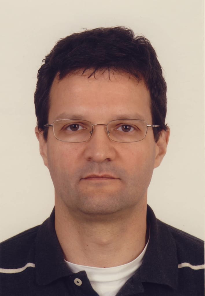 VALKOVIC Martin