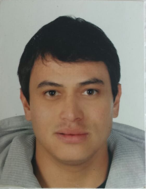 Kelvin CANA INFANTE