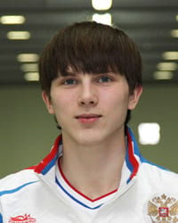 ISKANDAROV Vyacheslav