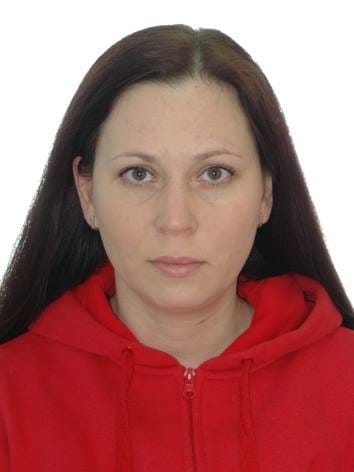 Iana RUZAVINA