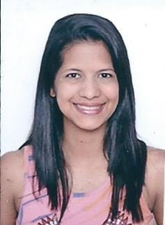REQUENA Yesuly