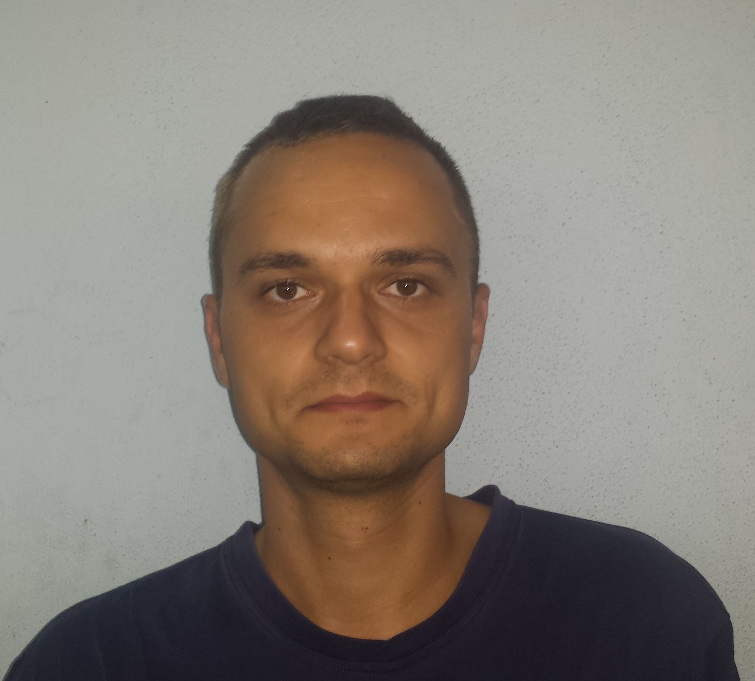 VILCEANU Victor