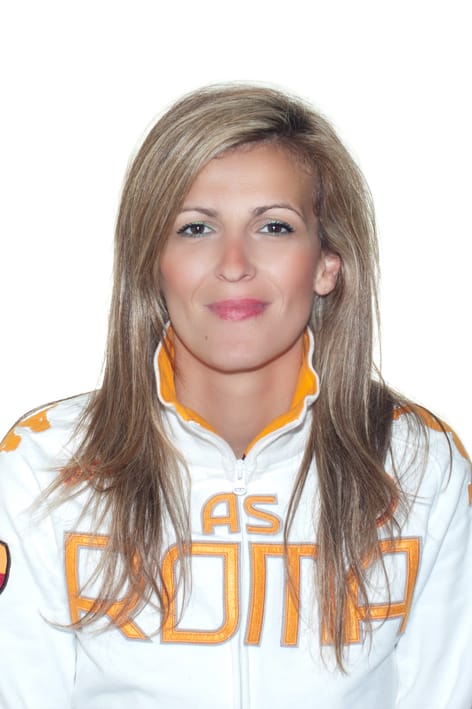 Jeanne CHRISTOU