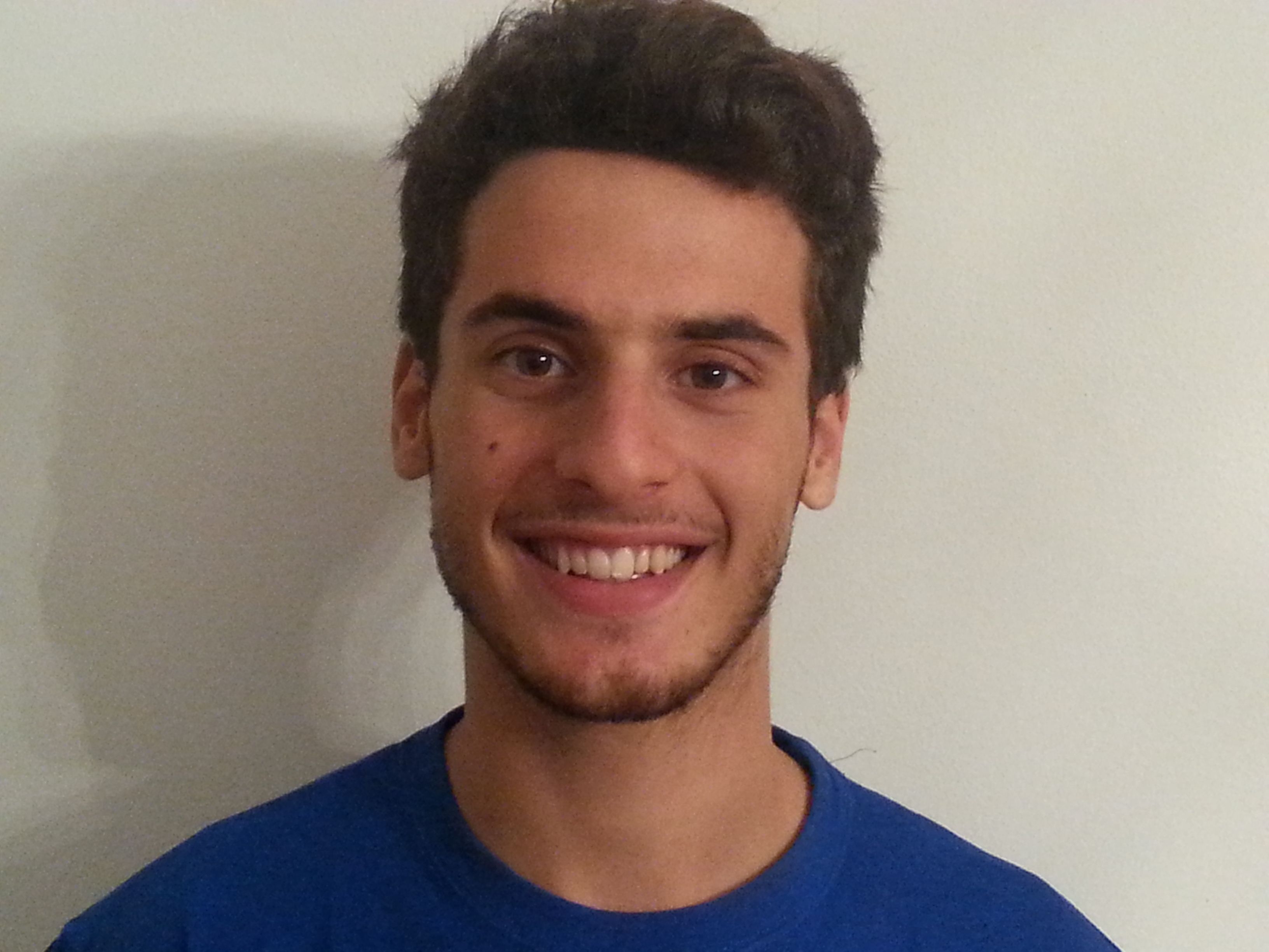 CHIAPPELLI Tommaso