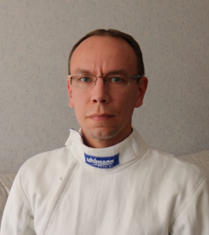 Antti KERMINEN