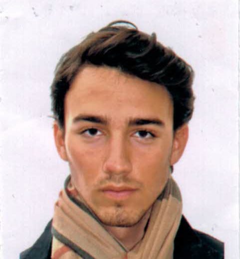 KLETZ Theo Maurice