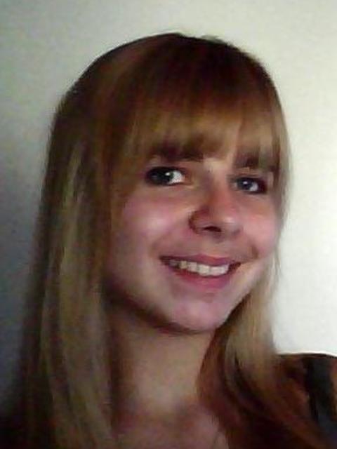 SCHIBLER Leandra