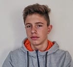 BOROWIEC Piotr