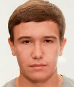 RUDNICKI Mikolaj