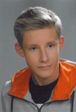 CIERLUK Jakub