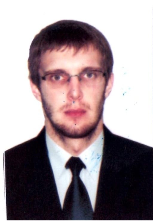 Evgeny NAUMKIN