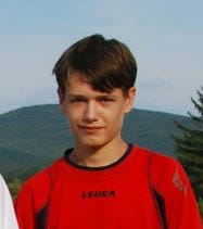 ZLACKY Filip