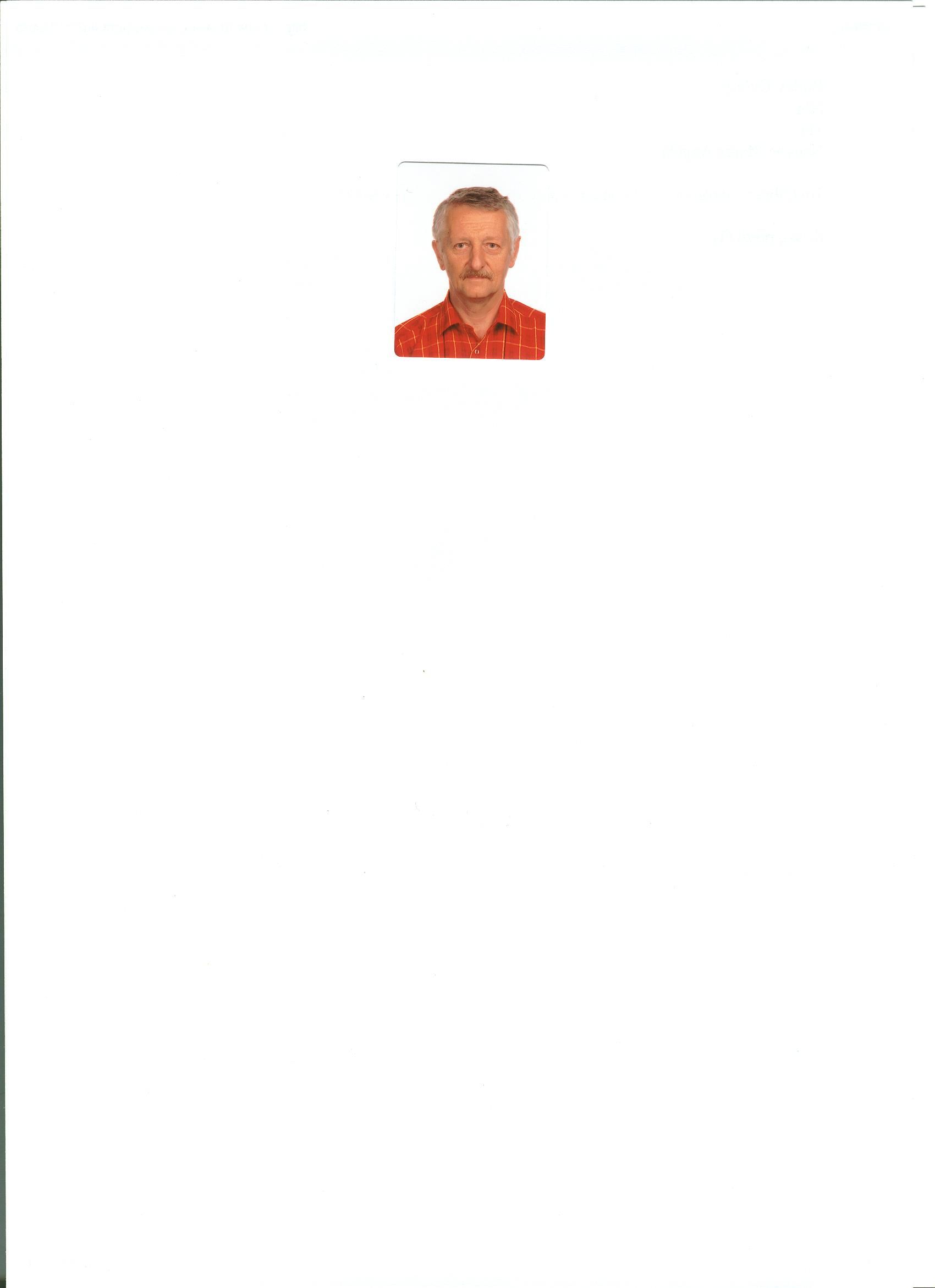 Laszlo IMREH