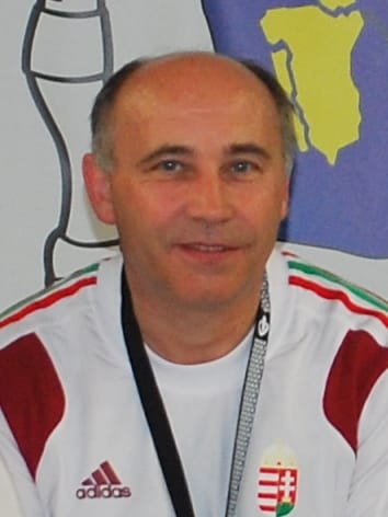 Tamas PENTEK