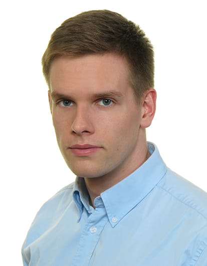 PLOCHARSKI Filip