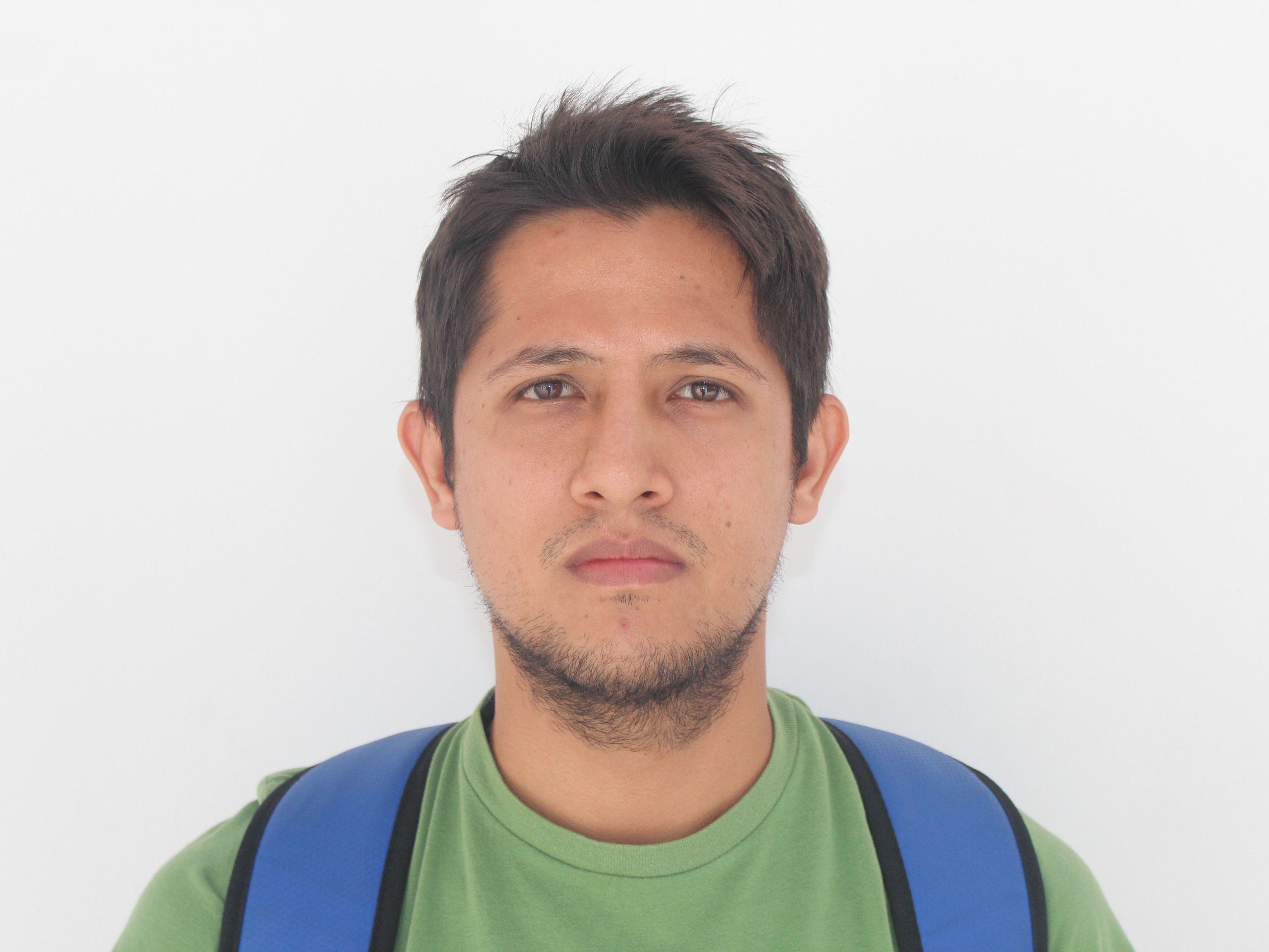 ESCOBAR P. Jose P.