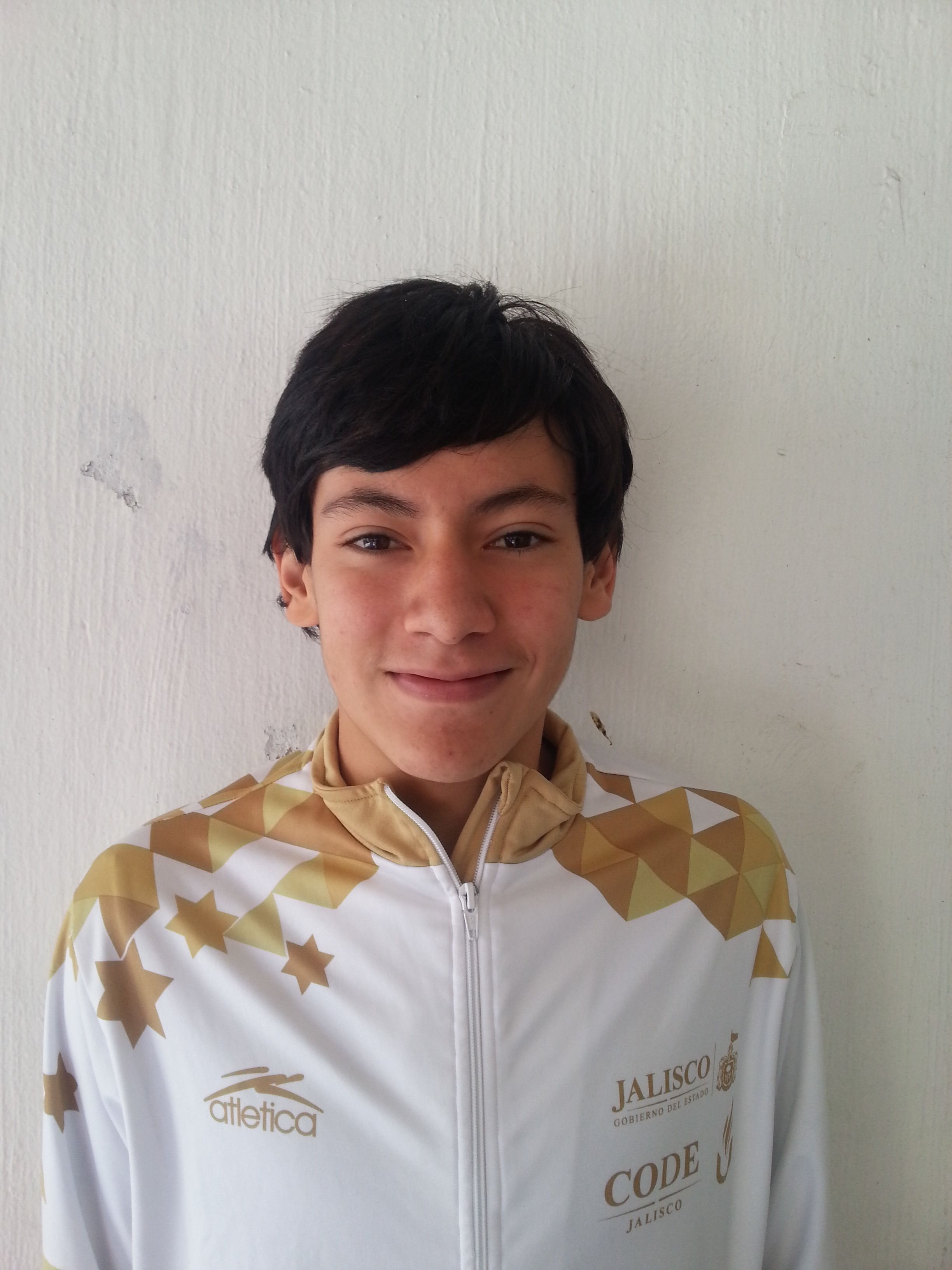 Josue MORALES